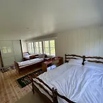 The Longhouse Villa
