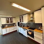 The Longhouse Villa