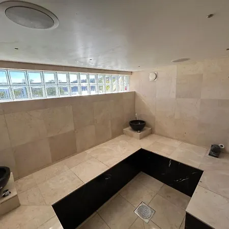 The Longhouse Βίλα *