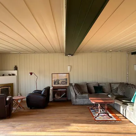 The Longhouse Villa