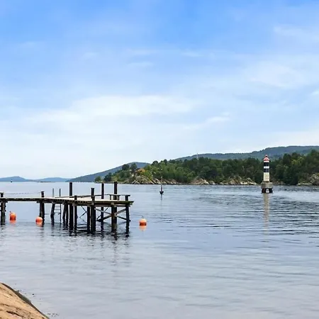 The Longhouse * Nordre Frogn