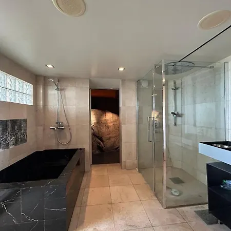 The Longhouse Villaer Nordre Frogn