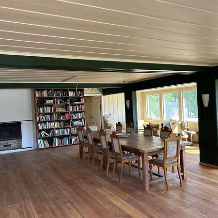 The Longhouse