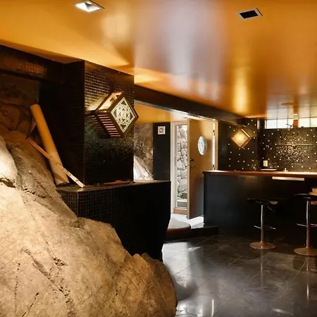 The Longhouse Nordre Frogn