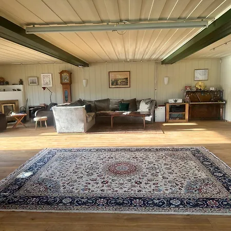 The Longhouse *