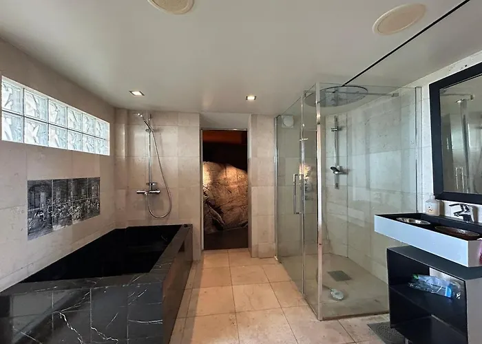 The Longhouse Villa Nordre Frogn