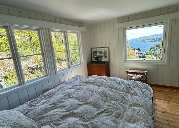 The Longhouse * Nordre Frogn