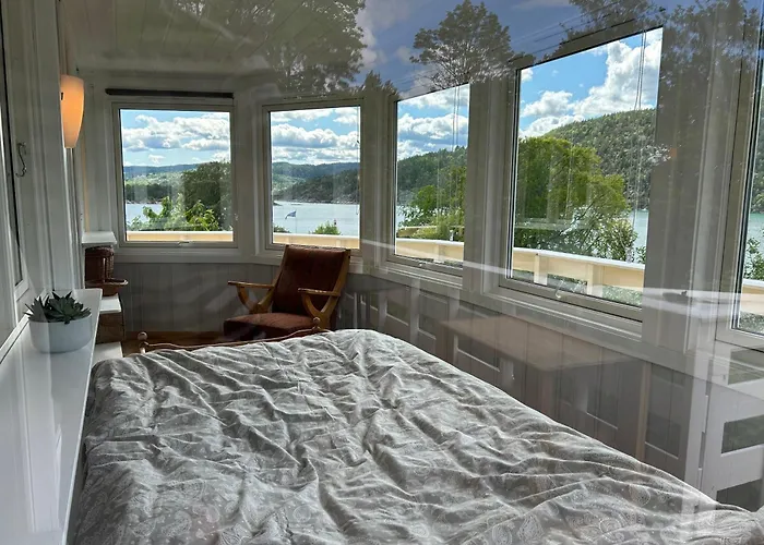 The Longhouse Nordre Frogn