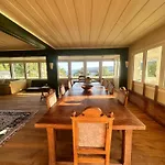 The Longhouse Nordre Frogn